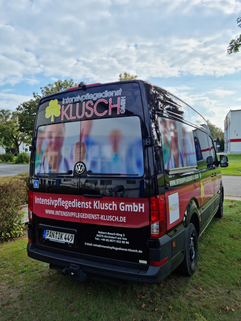 Intensivpflegedienst Klusch – Bild 2