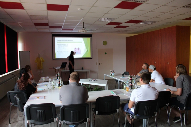 Intensivpflegedienst Klusch – Bild 3