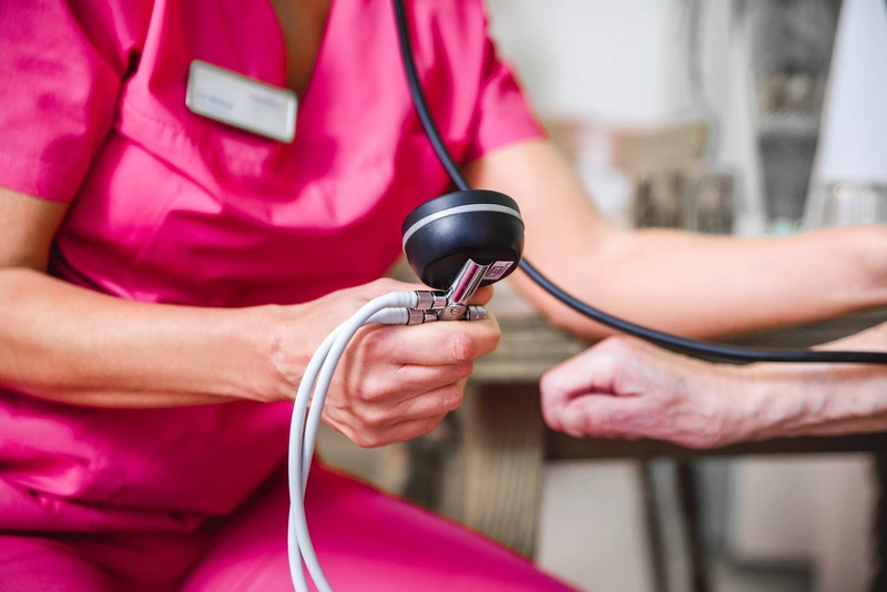 Servicezentrum Häusliche Pflege - SHP – Bild 5