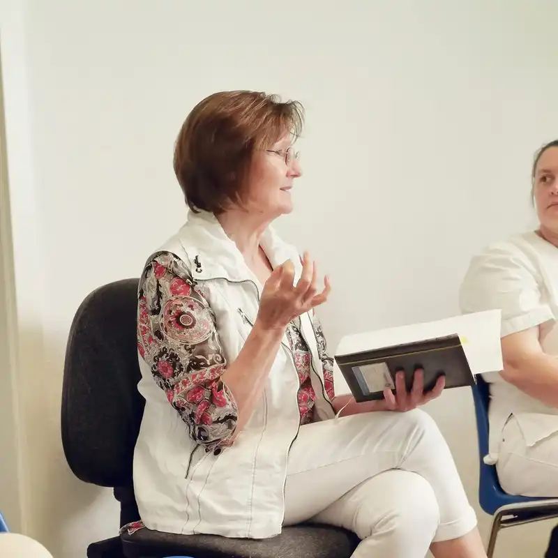 Pflegedienst am Stadtring – Bild 2