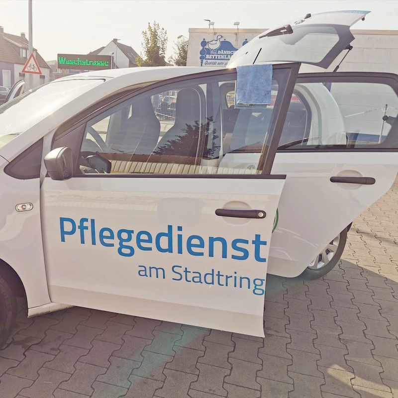 Pflegedienst am Stadtring – Bild 3