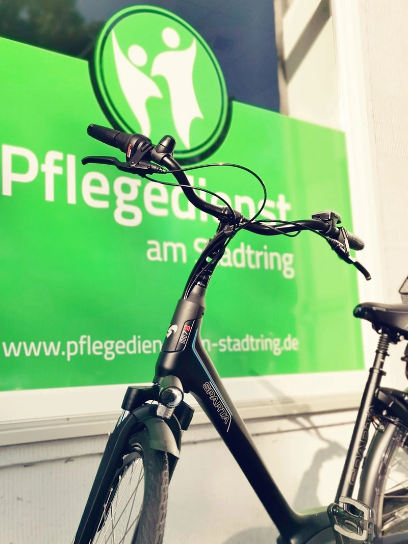 Pflegedienst am Stadtring – Bild 4