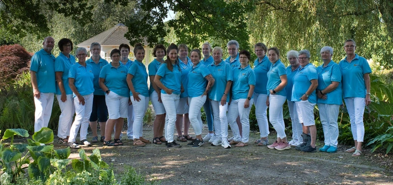 Pflegeteam Herbstzeit – Bild 1