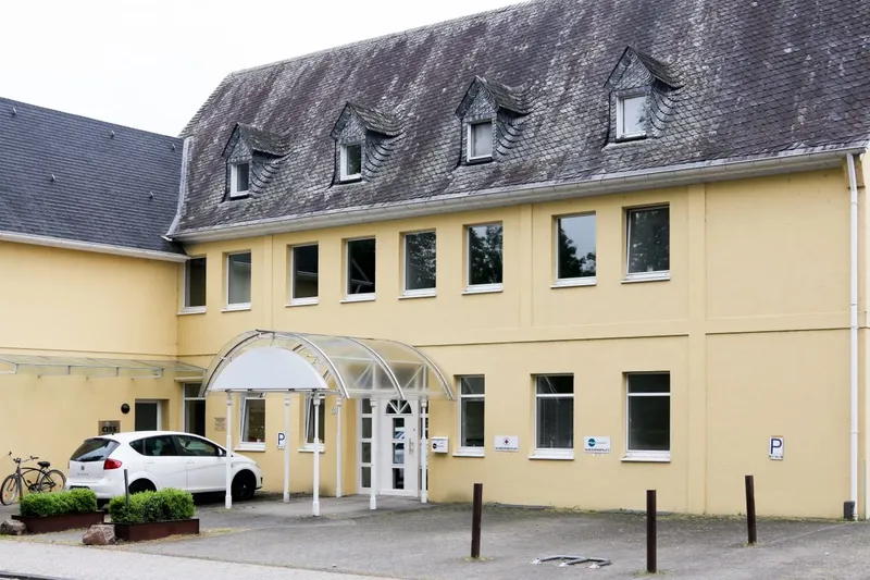 Deutsches Rotes Kreuz Kreisverband Ahrweiler Sozialstation Remagen-Sinzig – Bild 1