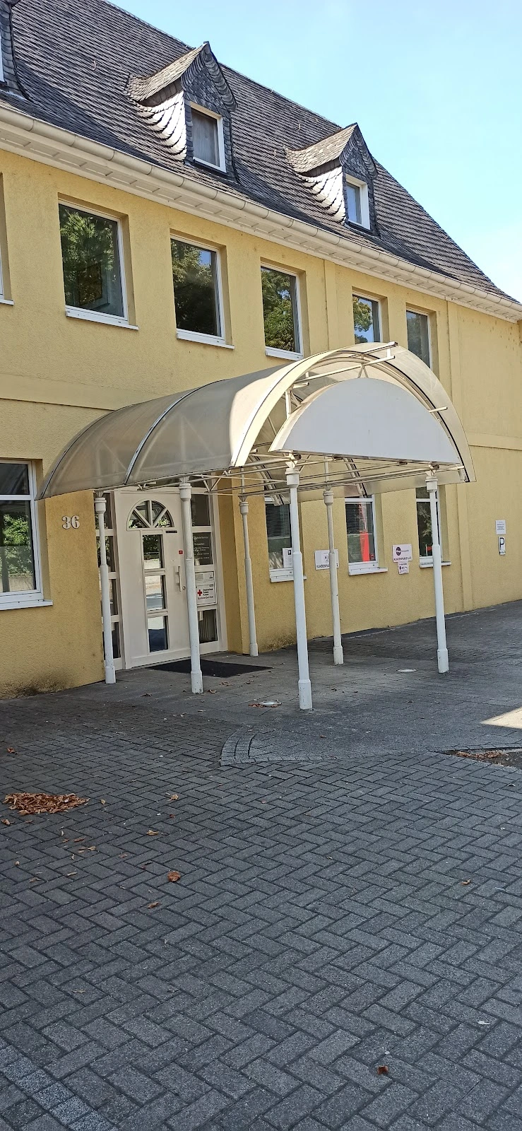 Deutsches Rotes Kreuz Kreisverband Ahrweiler Sozialstation Remagen-Sinzig – Bild 2