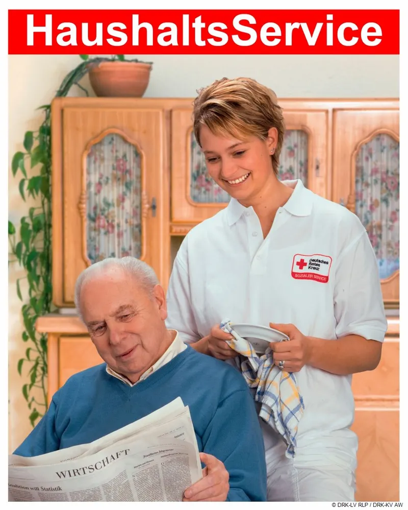 Deutsches Rotes Kreuz Kreisverband Ahrweiler Sozialstation Remagen-Sinzig – Bild 4