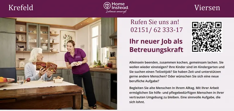 IS Krefelder Seniorenbetreuungs – Bild 3