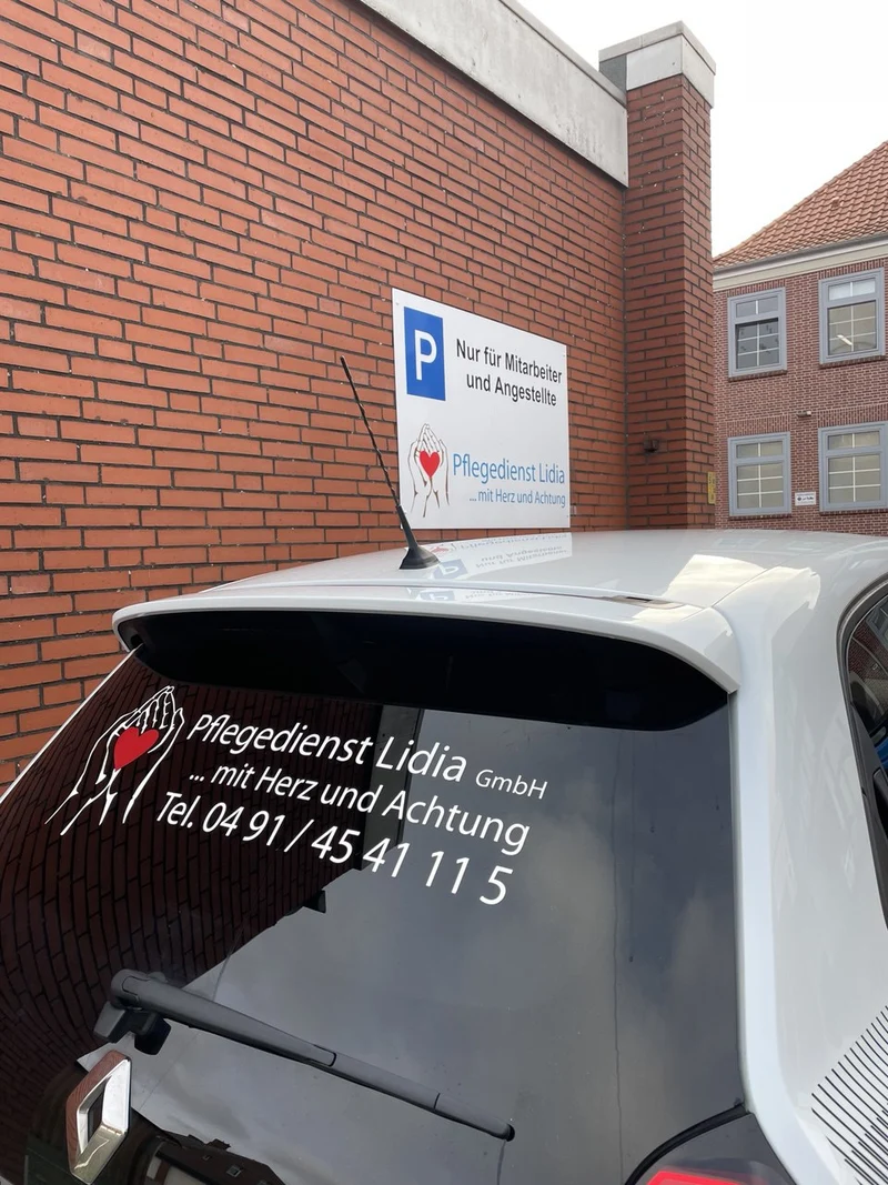 Pflegedienst Lidia – Bild 3