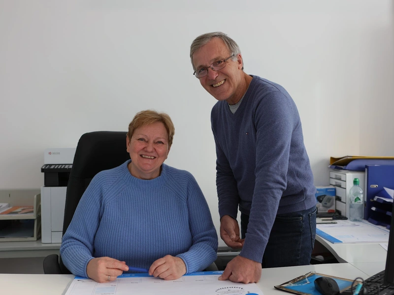 Pflegedienst Lidia – Bild 5