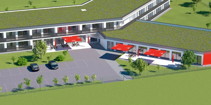 SARA Mobiler Pflegedienst – Bild 1