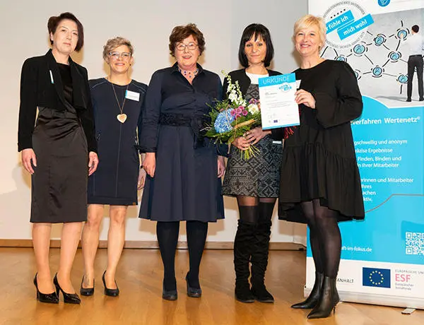 SARA Mobiler Pflegedienst – Bild 2