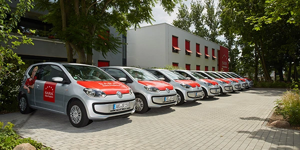 SARA Mobiler Pflegedienst – Bild 3