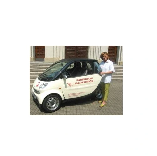 Katholische Sozialstation Stuttgart – Bild 1