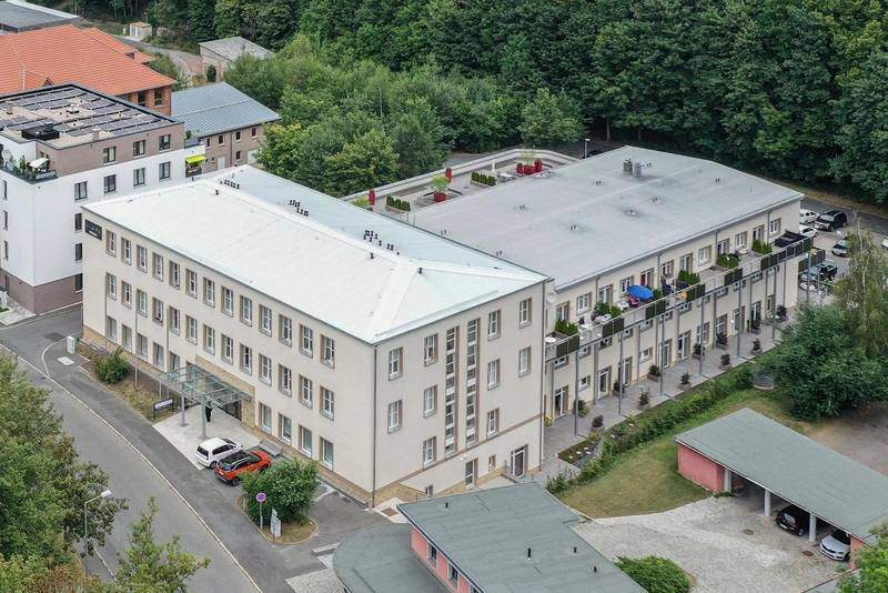 advita Pflegedienst Suhl – Bild 4