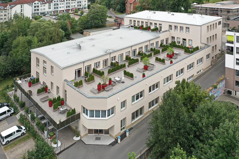 advita Pflegedienst Suhl – Bild 5