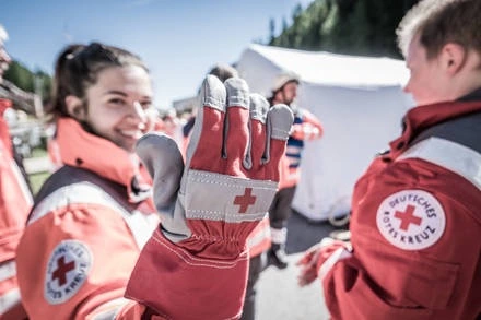 DRK-Pflegedienst – Bild 1