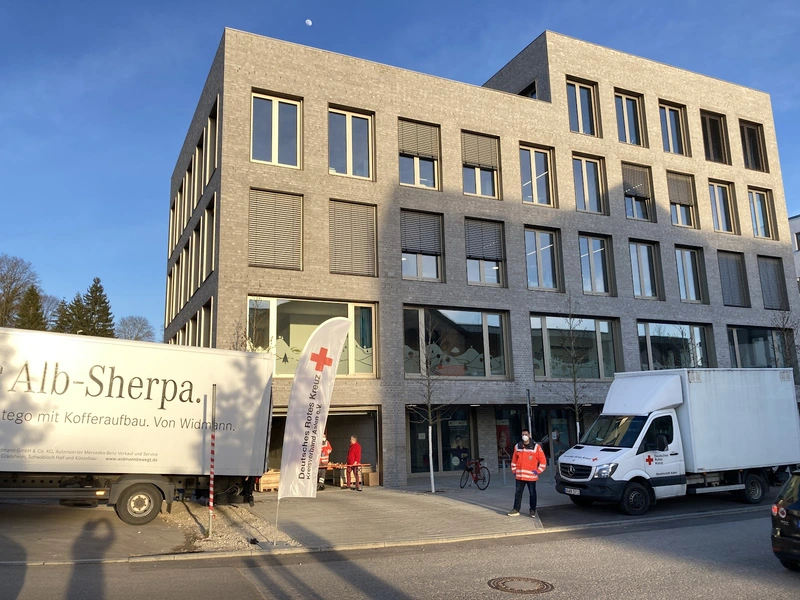 DRK-Pflegedienst – Bild 2