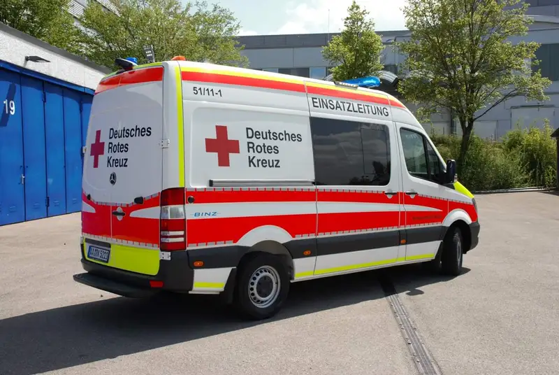 DRK-Pflegedienst – Bild 3