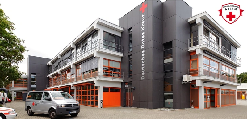 DRK-Pflegedienst – Bild 5