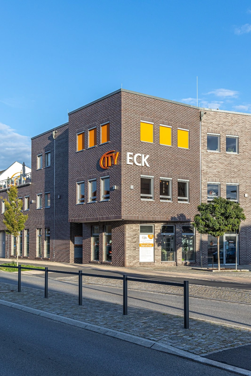 Ambulanter Pflegedienst des BWS Spremberg – Bild 1