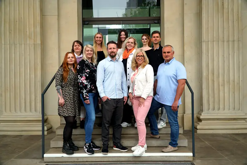 Horizont Pflegedienst – Bild 1