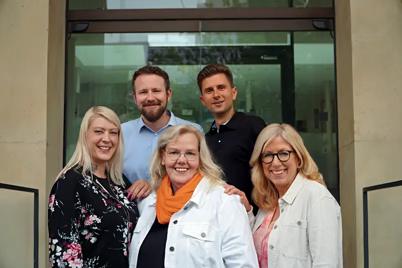 Horizont Pflegedienst – Bild 2