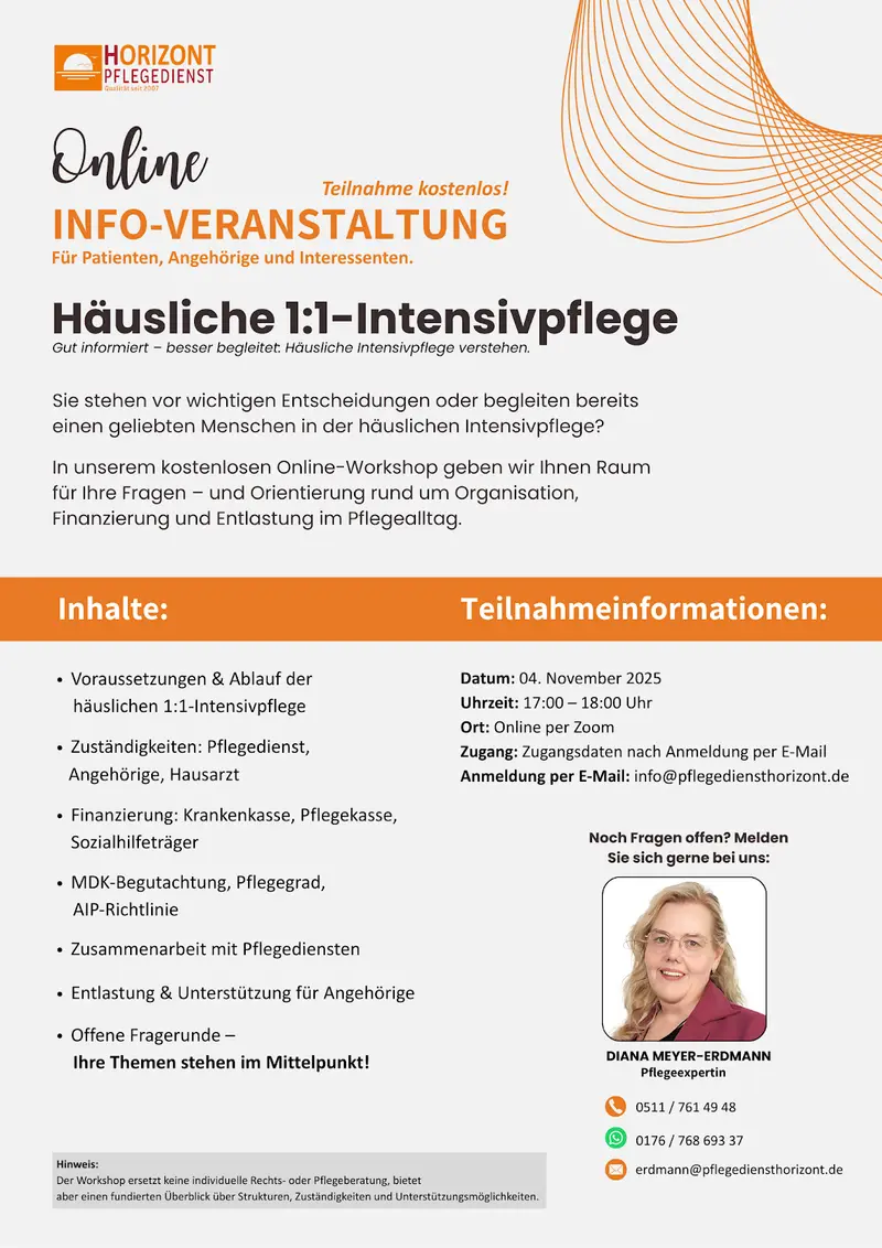 Horizont Pflegedienst – Bild 4