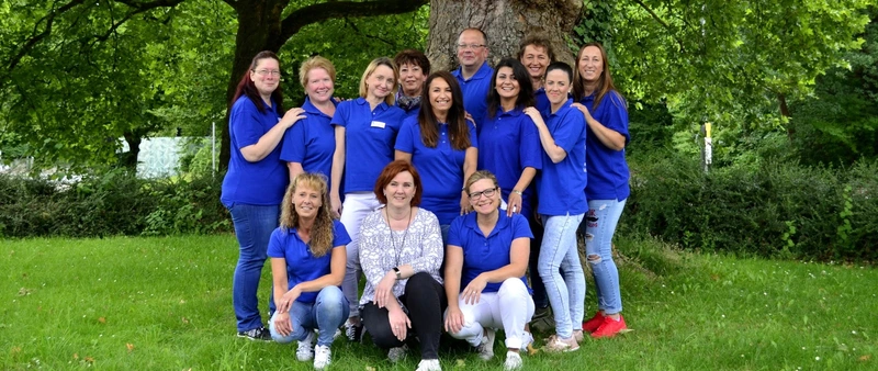 Mobile Pflege Bethanien Bochum – Bild 1