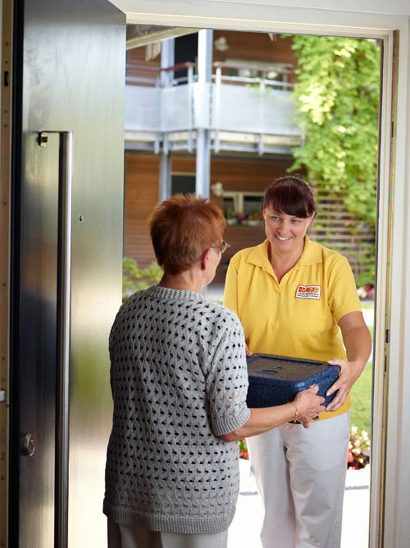 Arbeiter Samariterbund LV Baden-Württemberg Regionalverband Rems-Murr Schwäbisch Gmünd – Bild 4