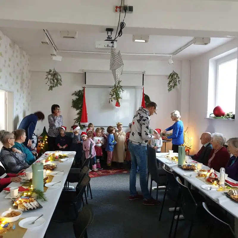 Silkes Ambulanter Pflegedienst – Bild 1