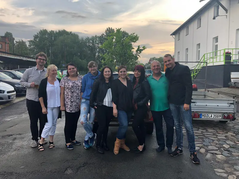 Silkes Ambulanter Pflegedienst – Bild 3