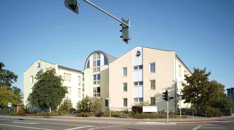 Seniorenzentrum VITA Ambulanter Pflegedienst – Bild 1