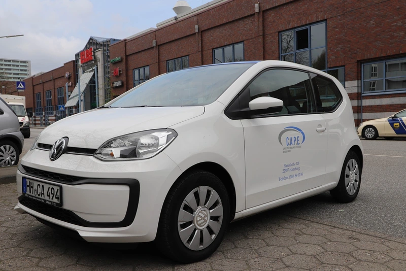 C.A.P.E. Christlicher ambulanter Pflegedienst der Elbvororte – Bild 2