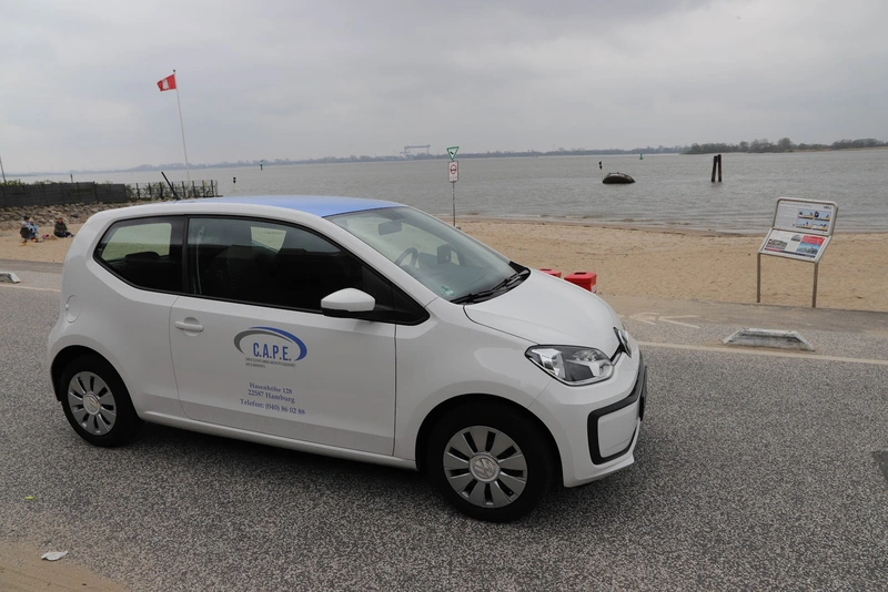 C.A.P.E. Christlicher ambulanter Pflegedienst der Elbvororte – Bild 5