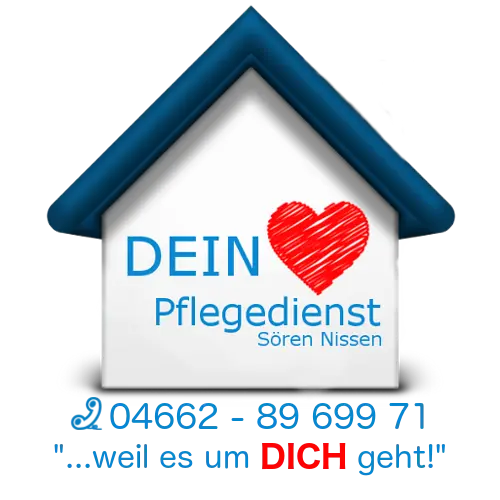 Dein Pflegedienst Sören Nissen – Bild 3