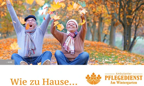Ambulanter Pflegedienst Am Wintergarten – Bild 4
