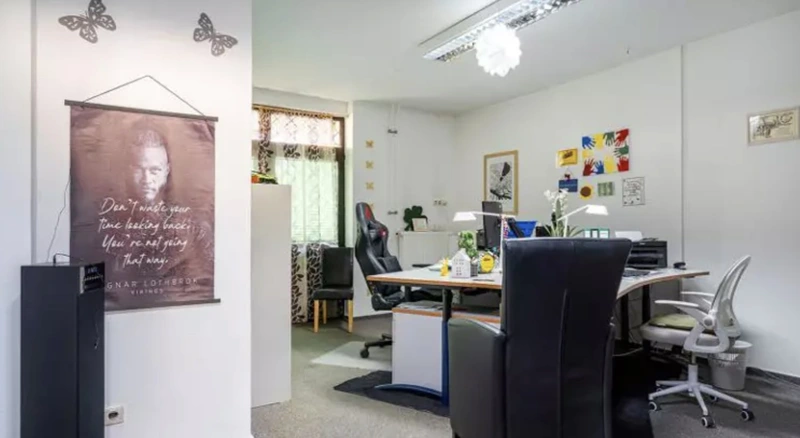 Ambulante Senioren- & Krankenpflege Alexandra Mews – Bild 3