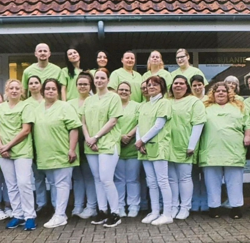 Ambulante Senioren- & Krankenpflege Alexandra Mews – Bild 5