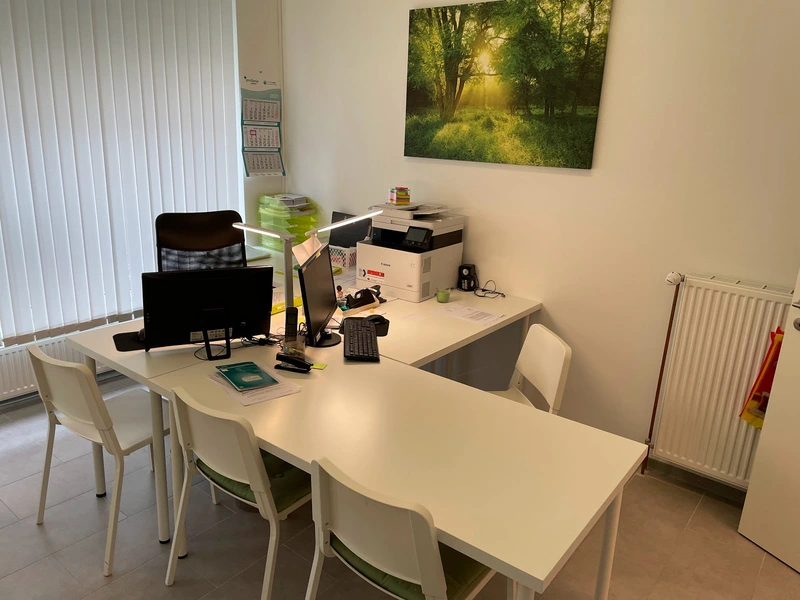 Landgrafen Sozialstation – Bild 1