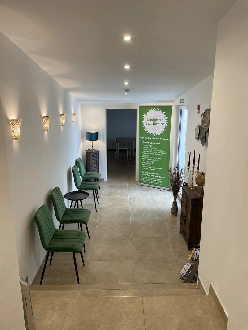 Landgrafen Sozialstation – Bild 4