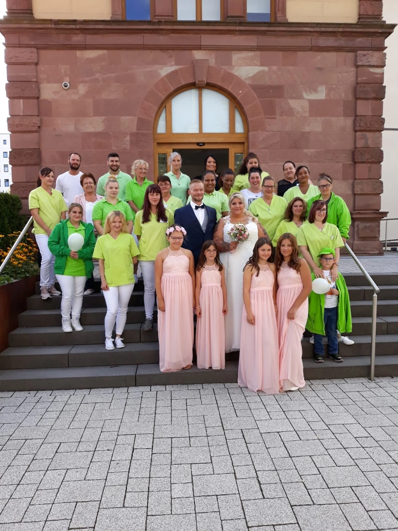 Landgrafen Sozialstation – Bild 5