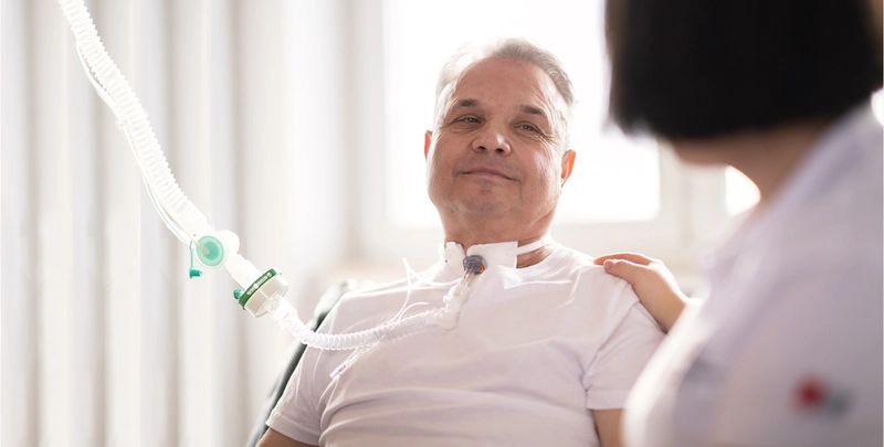 Main-Taunus Ambulanter Intensivpflegedienst – Bild 1