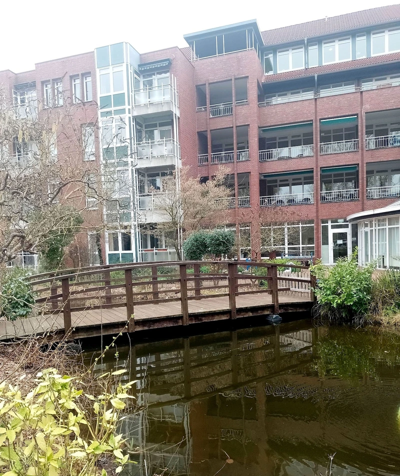 HANSA Wohnstift am Rathaus Wilhelmshaven – Bild 3