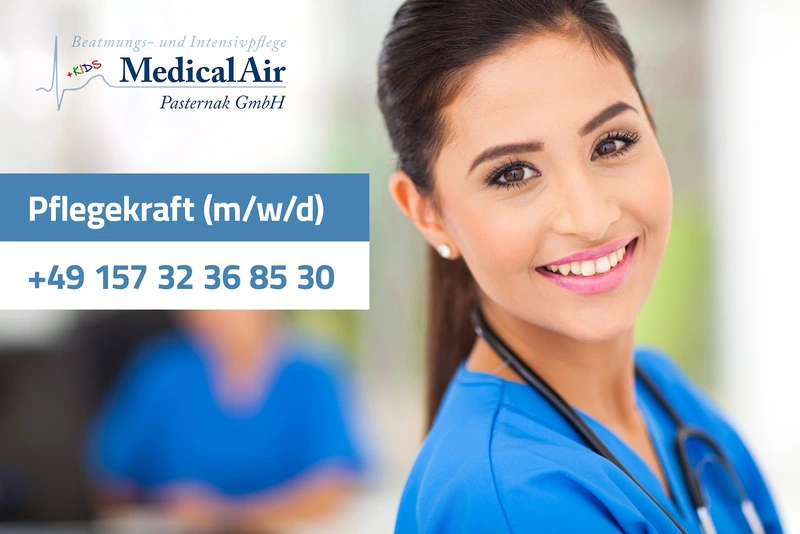 MedicalAir Pasternak – Bild 3