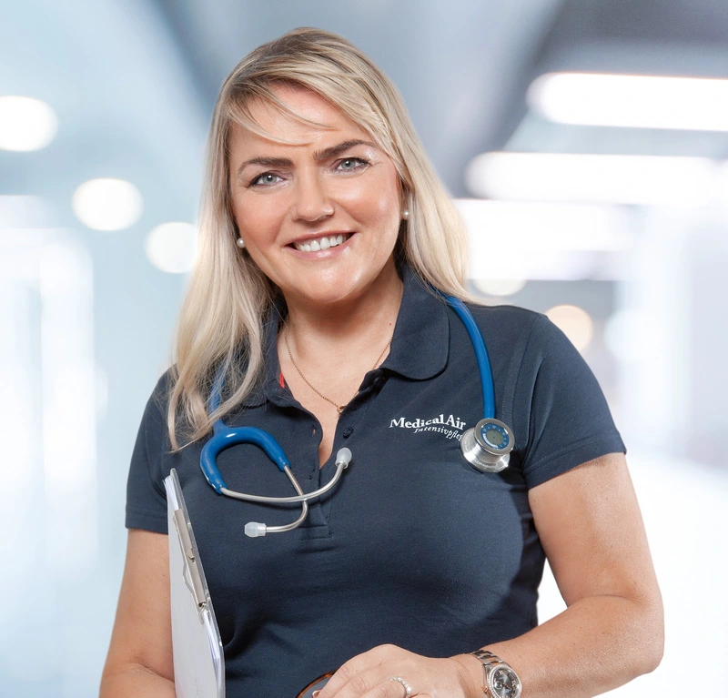 MedicalAir Pasternak – Bild 4