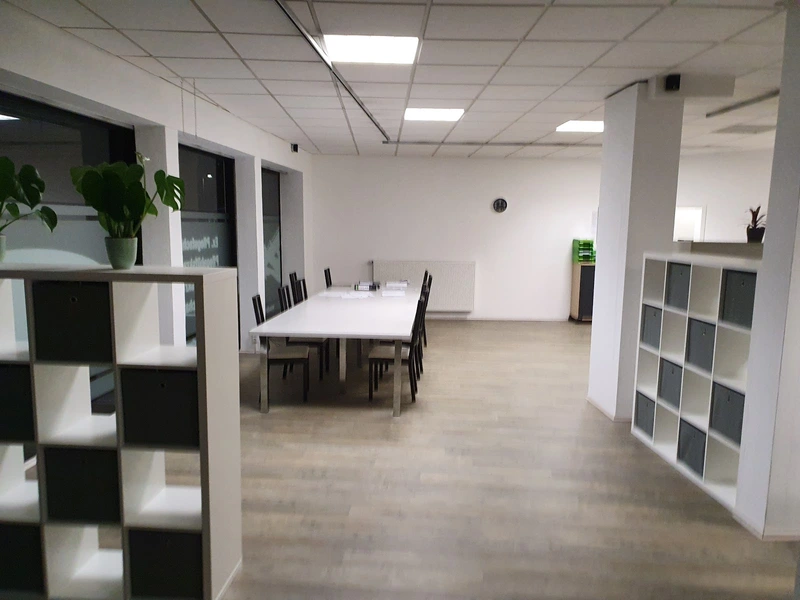 A & I Pflege – Bild 1