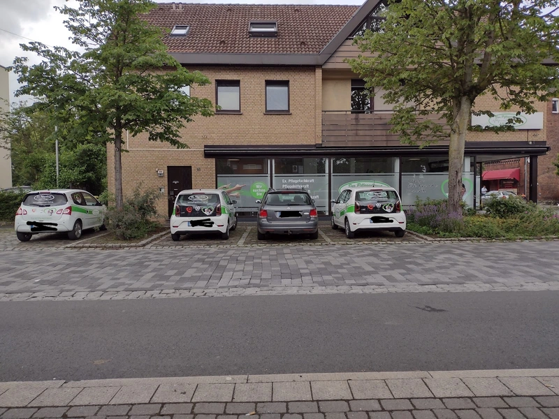 A & I Pflege – Bild 4