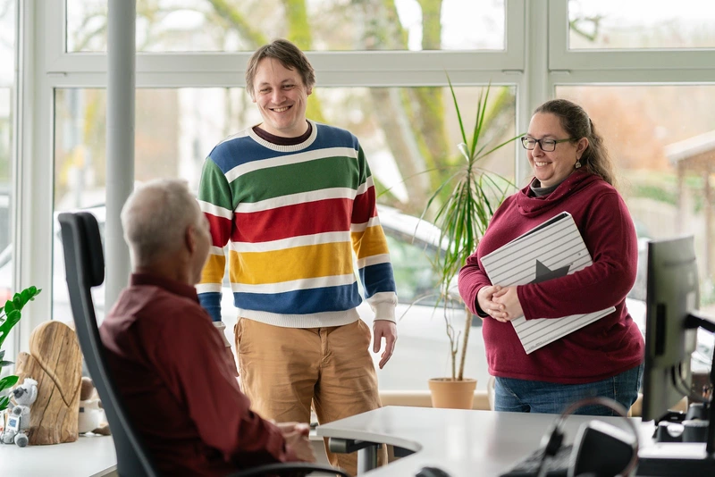 rundum.pflegedienst – Bild 2