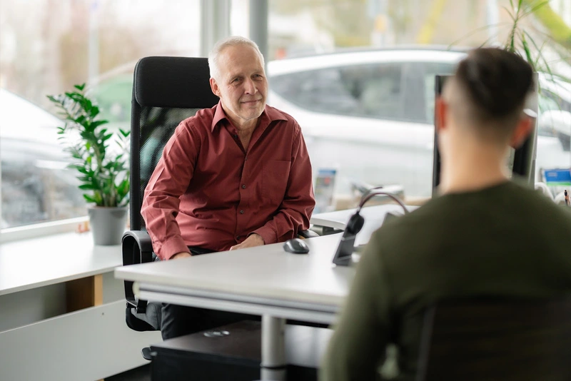 rundum.pflegedienst – Bild 5