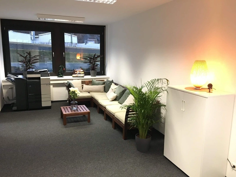 Betreuungsdienster Wolfgang Gollnick – Bild 2